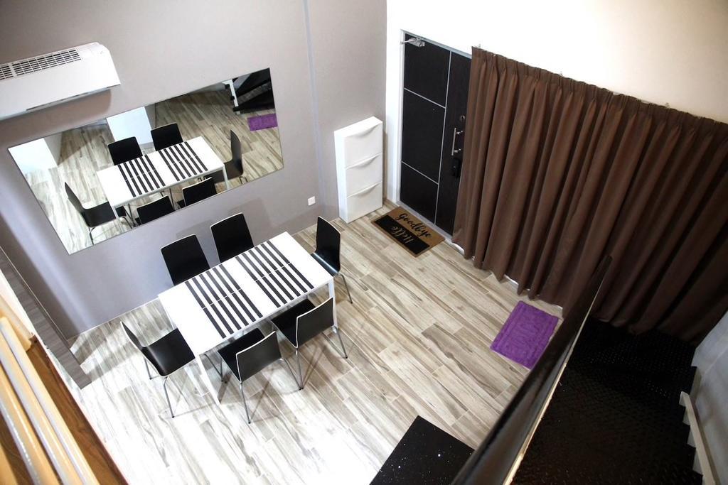 3-Bed Executive Suite, Rumahku @Ceo Bayan Lepas Dış mekan fotoğraf