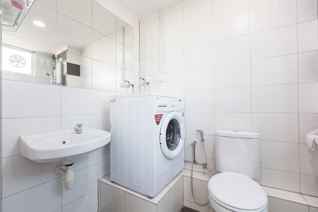 3-Bed Executive Suite, Rumahku @Ceo Bayan Lepas Dış mekan fotoğraf